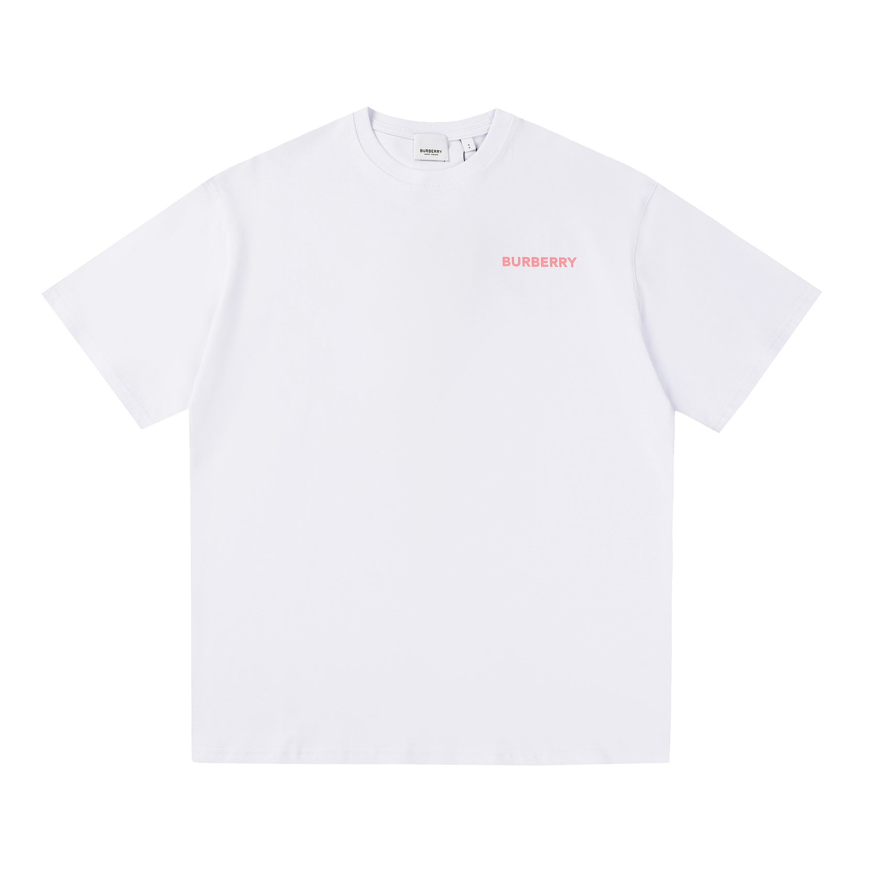 T-shirt Burberry