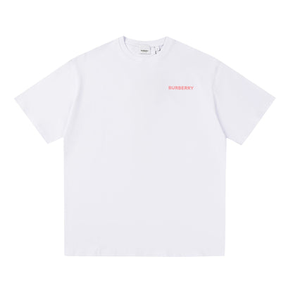 T-shirt Burberry