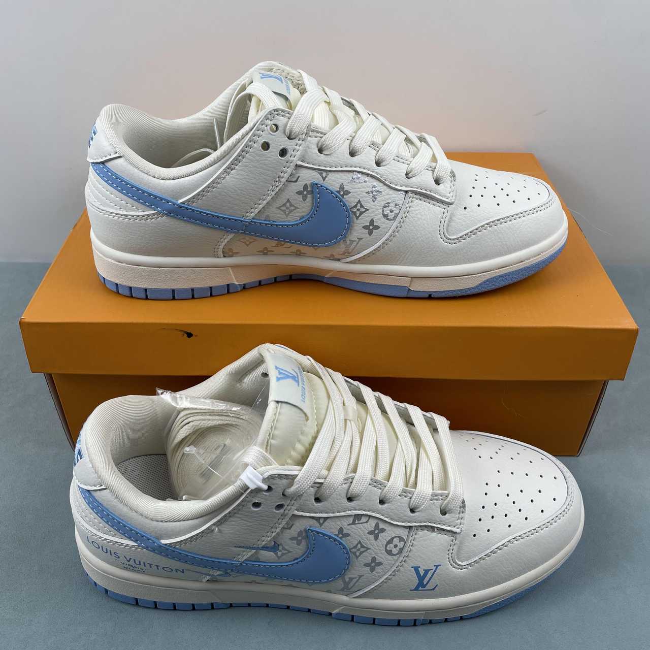 Nike Dunk Low
