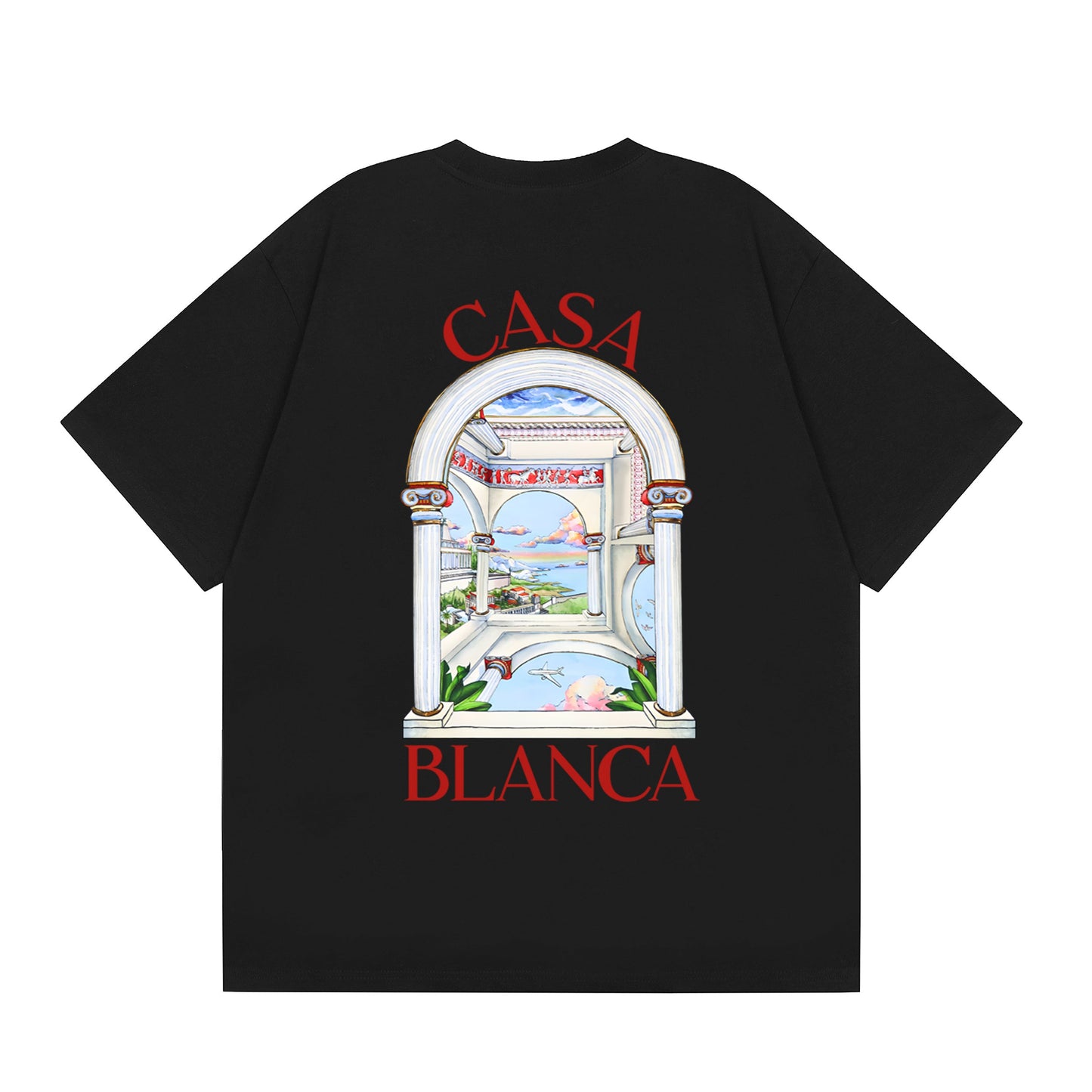 Camiseta Casablanca