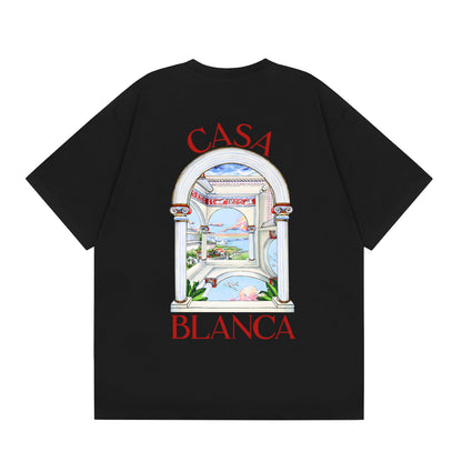 Camiseta Casablanca