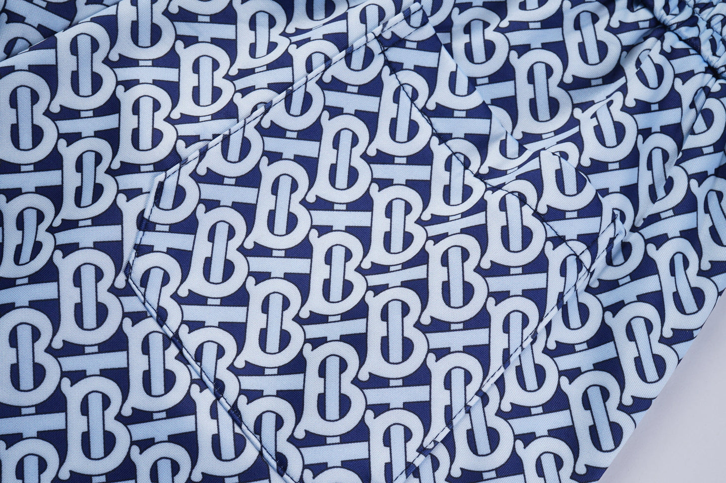Short Burberry
