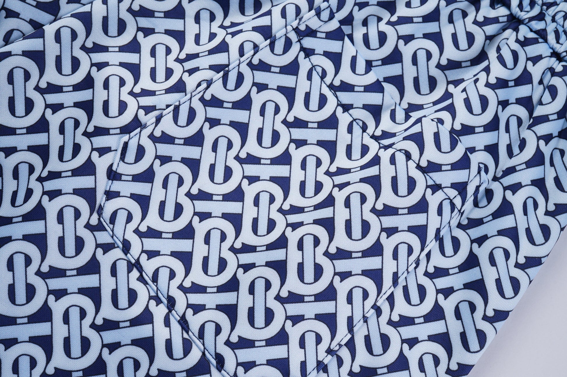 Short Burberry