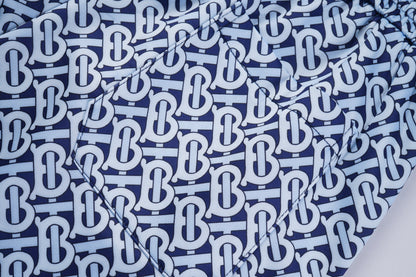 Short Burberry