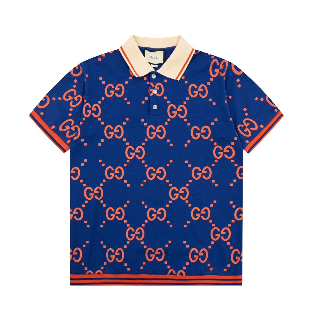 Polo Gucci