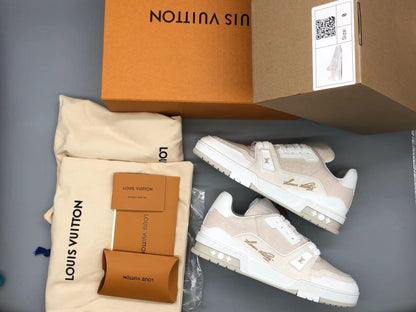 Louis Vuitton Trainer