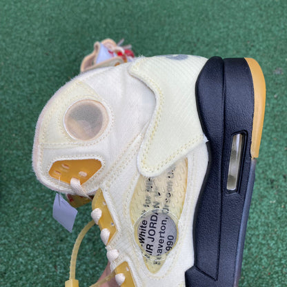 Air Jordan 5