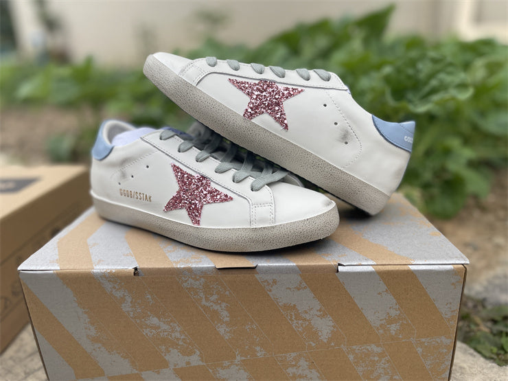 Golden Goose Super-Star