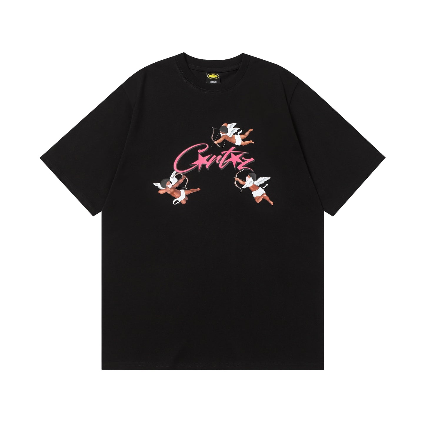 T-shirt Corteiz