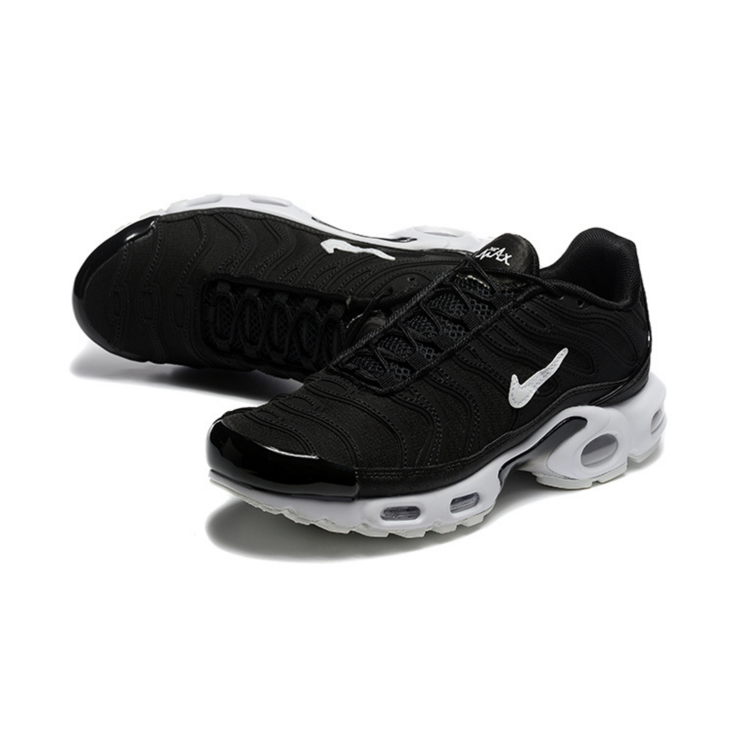 Nike Air Max Plus TN Sesame