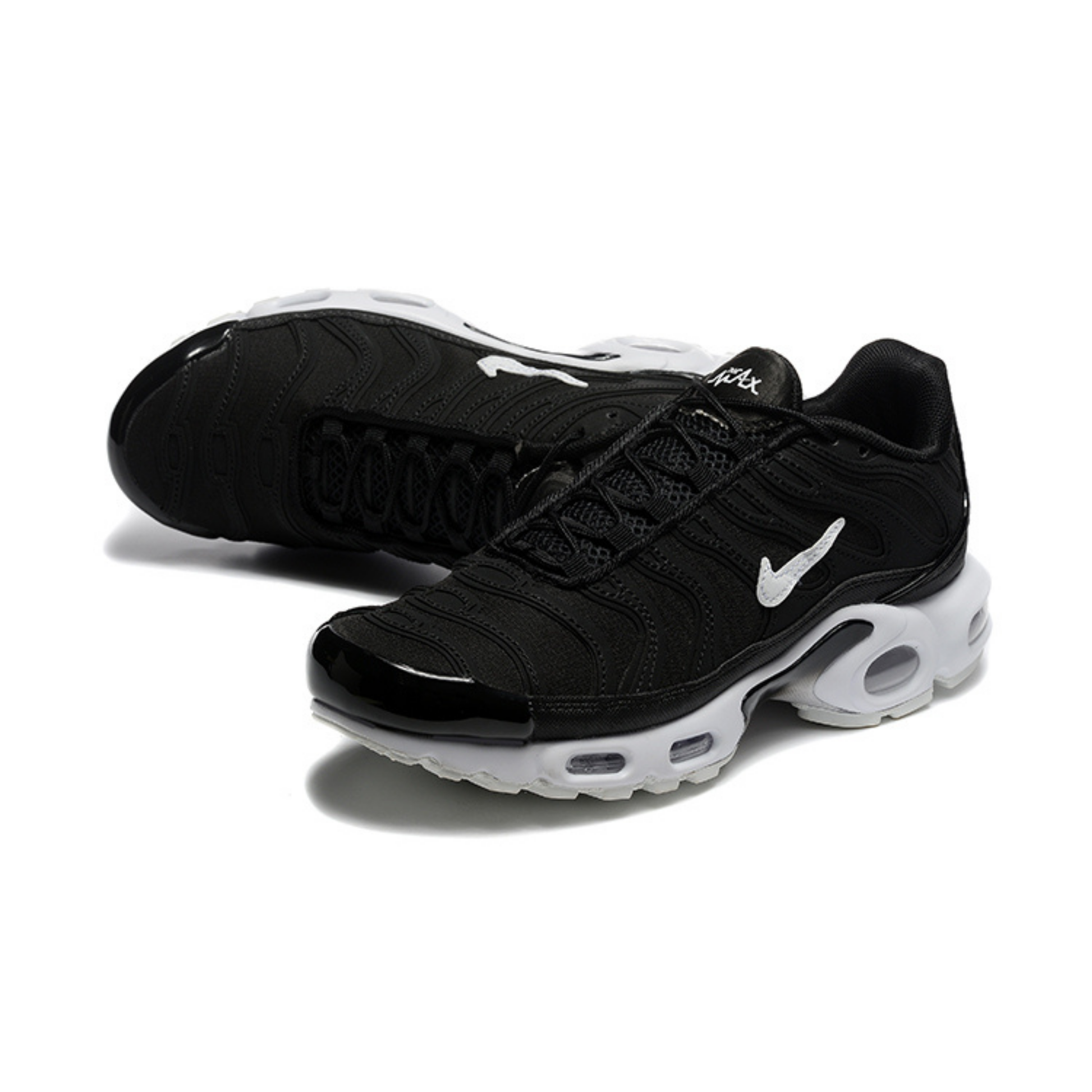 Nike Air Max Plus TN Sesame