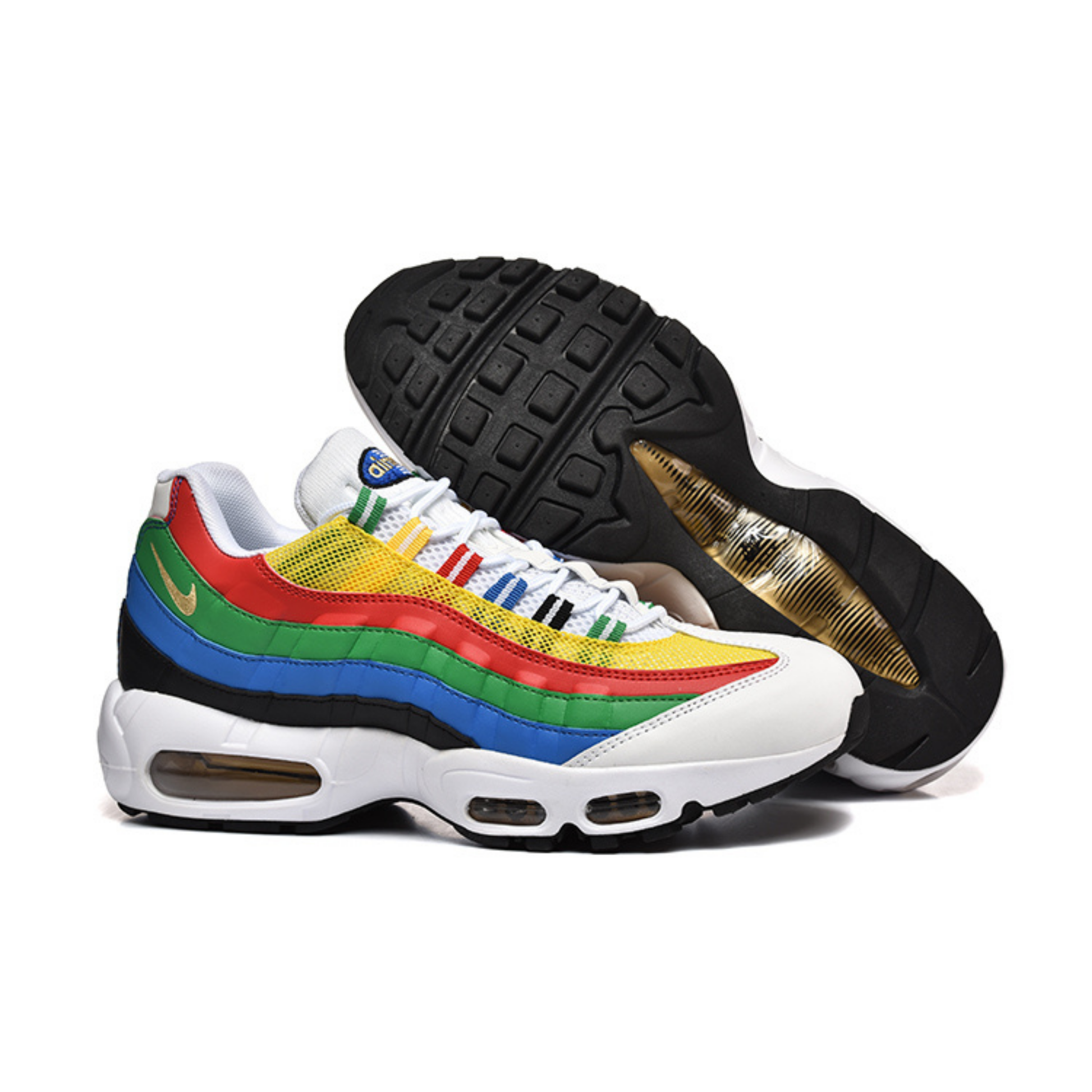Nike Air Max 95