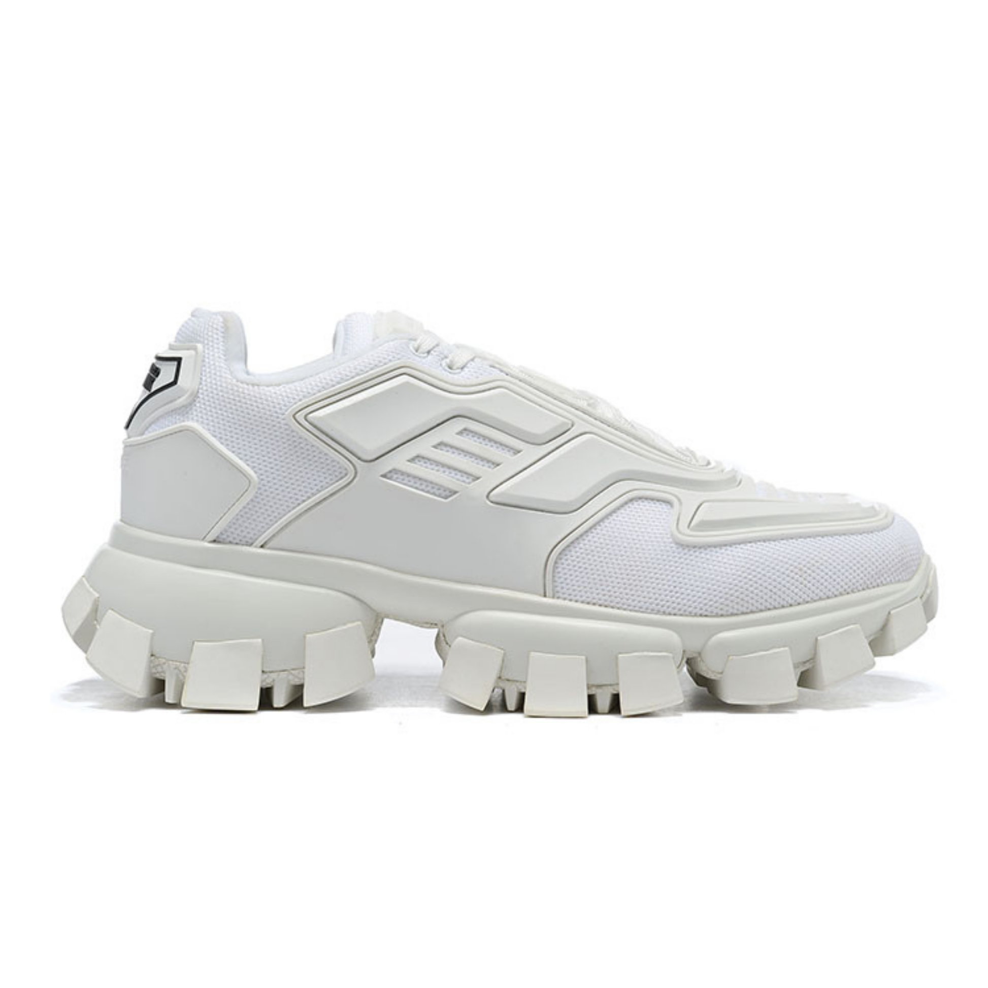 Prada Cloudbust Thunder Knit Black