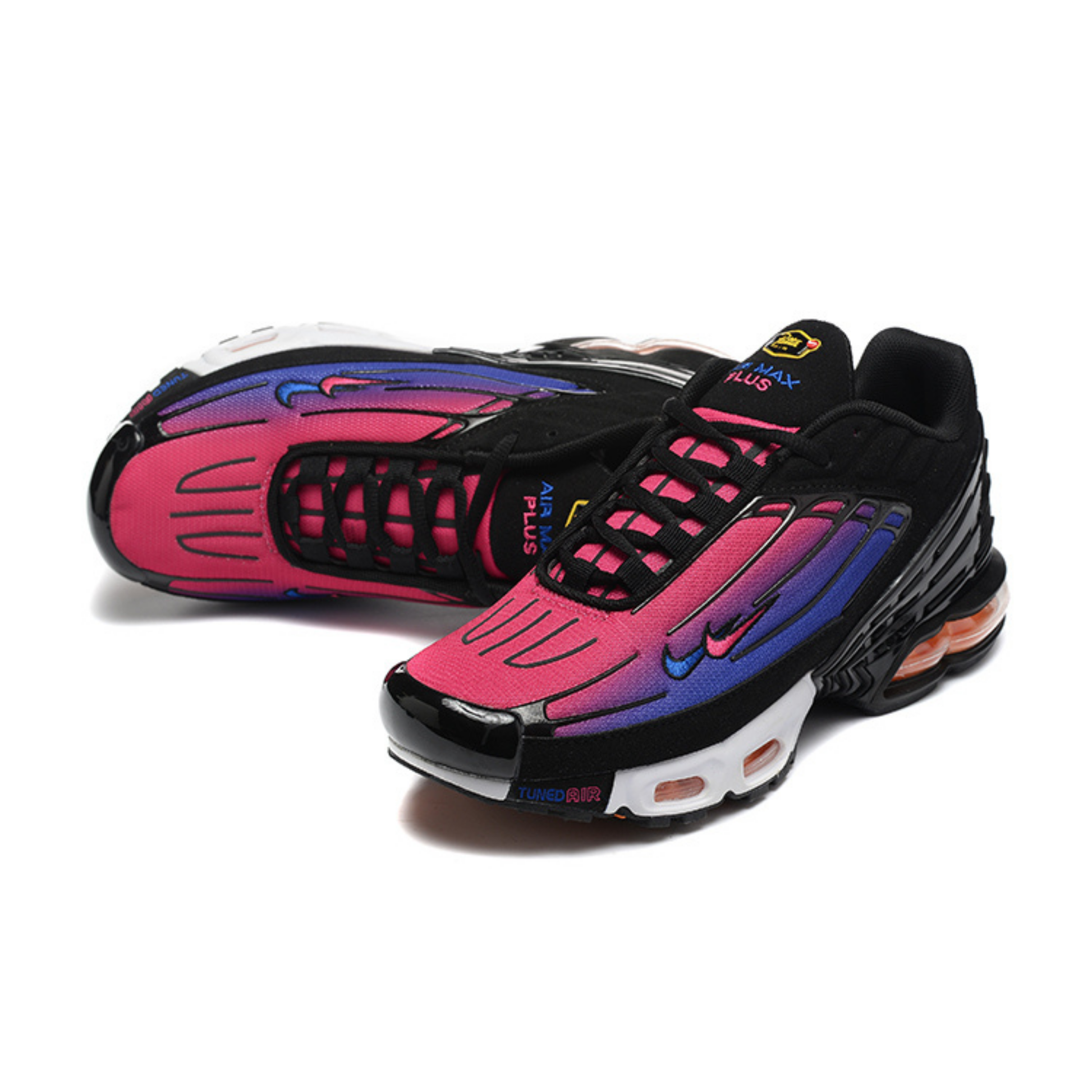 Nike Air Max Tn 3 Plus