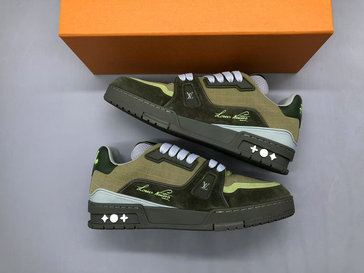 Louis Vuitton Trainer