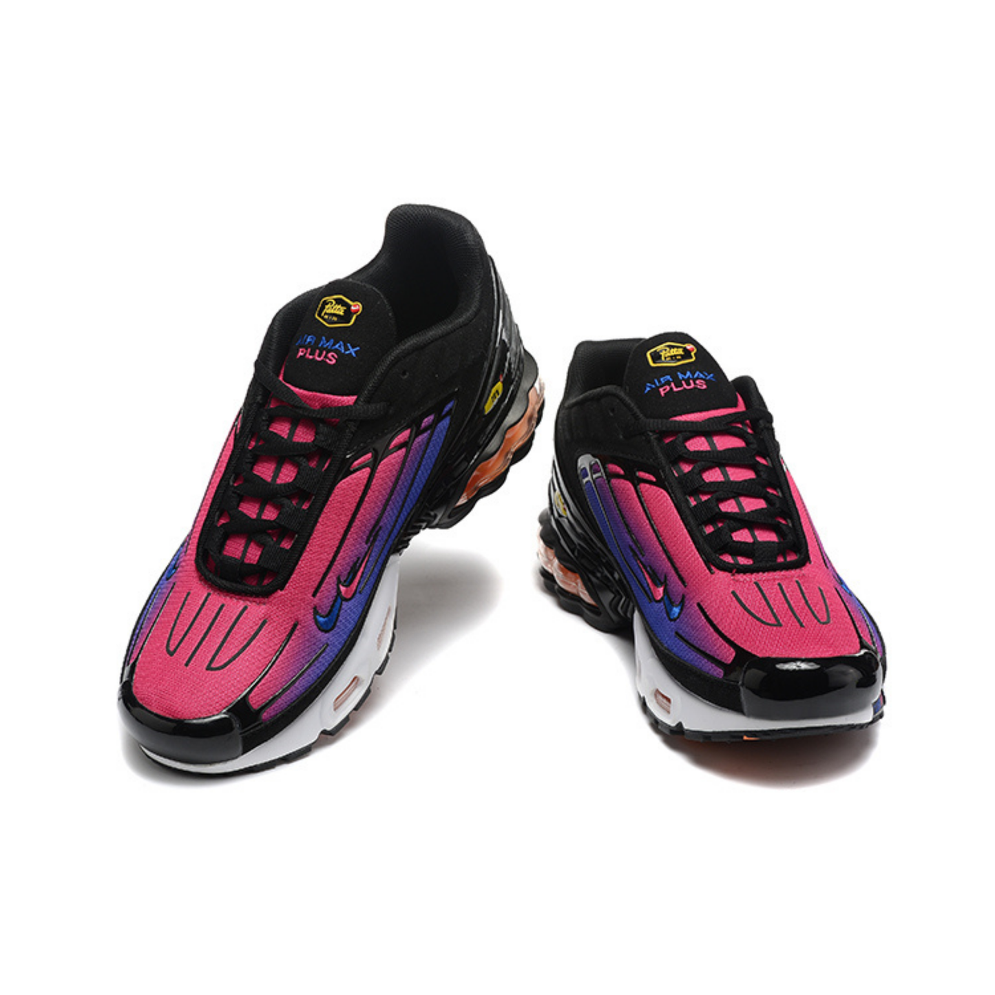 Nike Air Max Tn 3 Plus