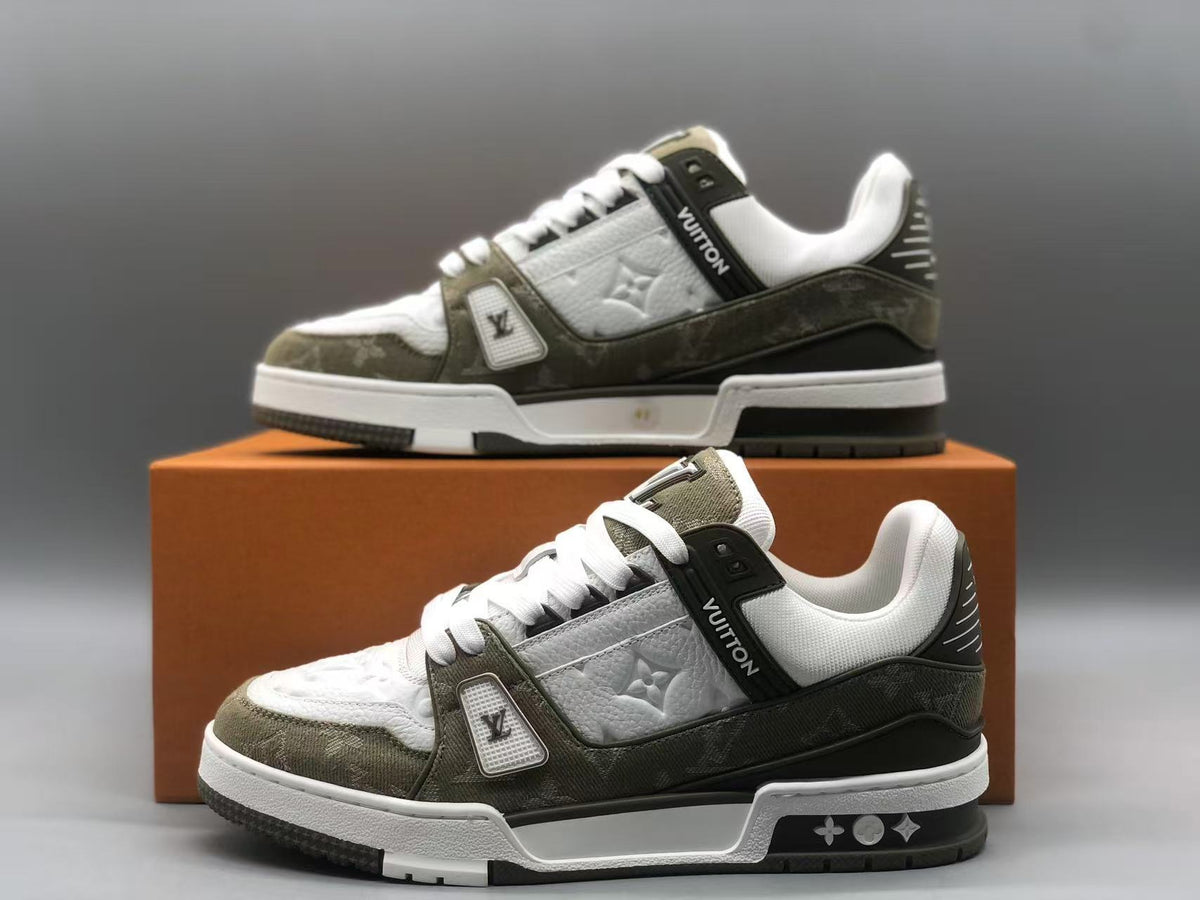 Louis Vuitton Trainer