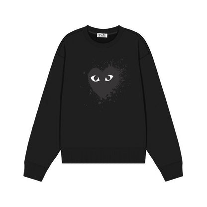 Suéter Comme Des Garcons