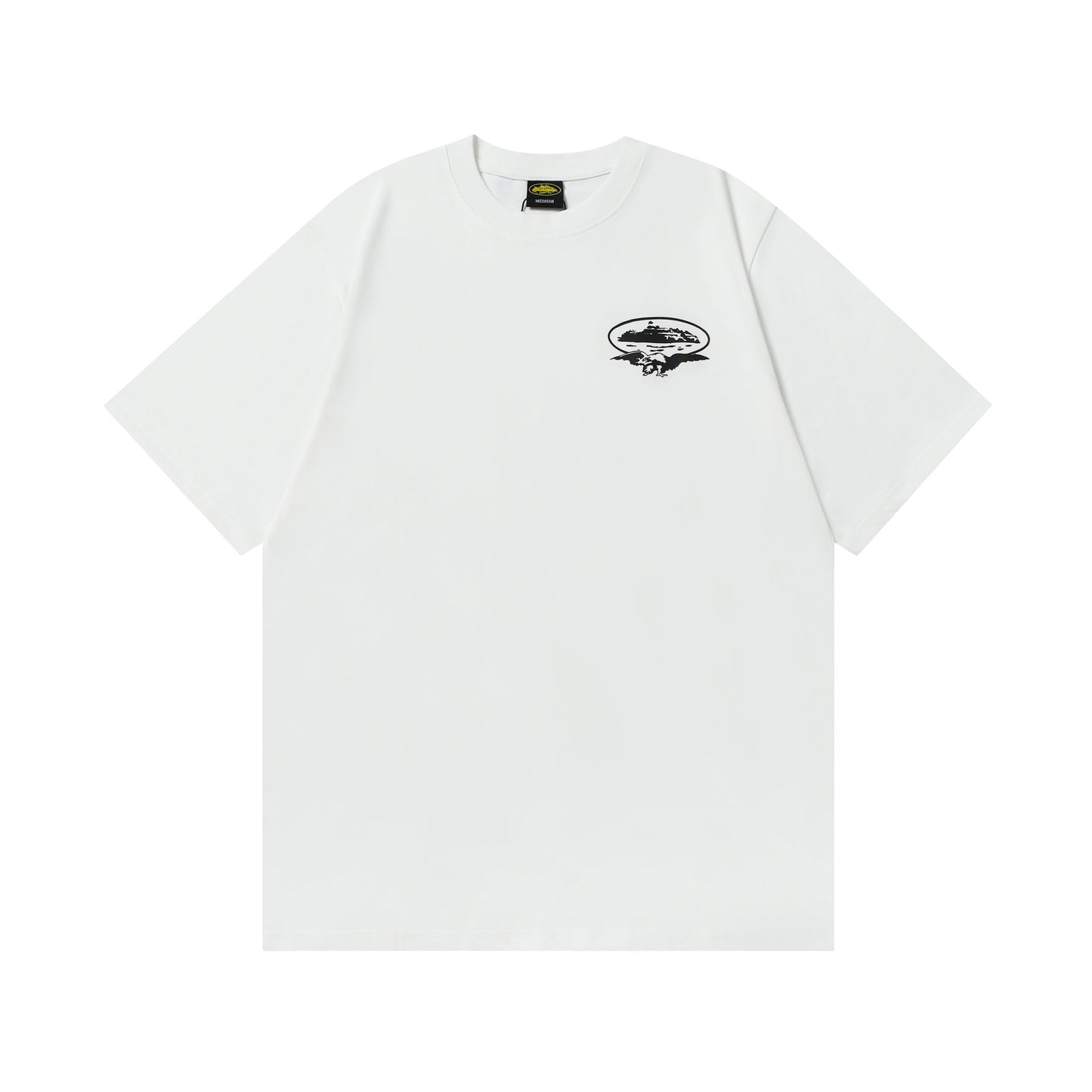 Camiseta Corteiz