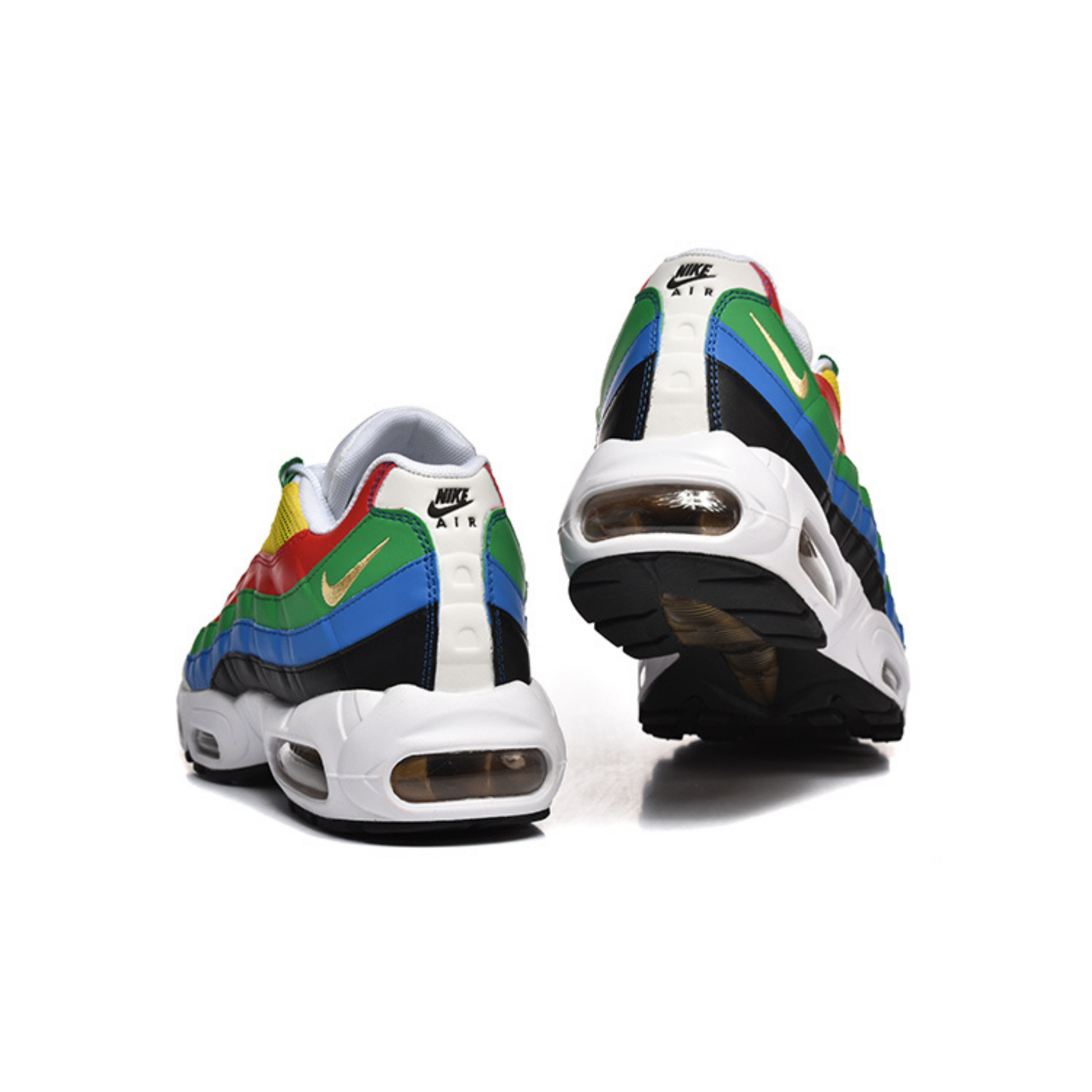 Nike Air Max 95