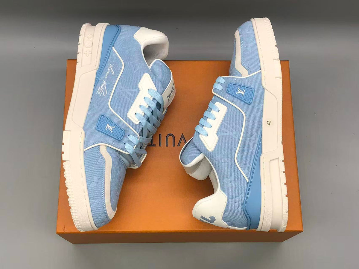 Louis Vuitton Trainer