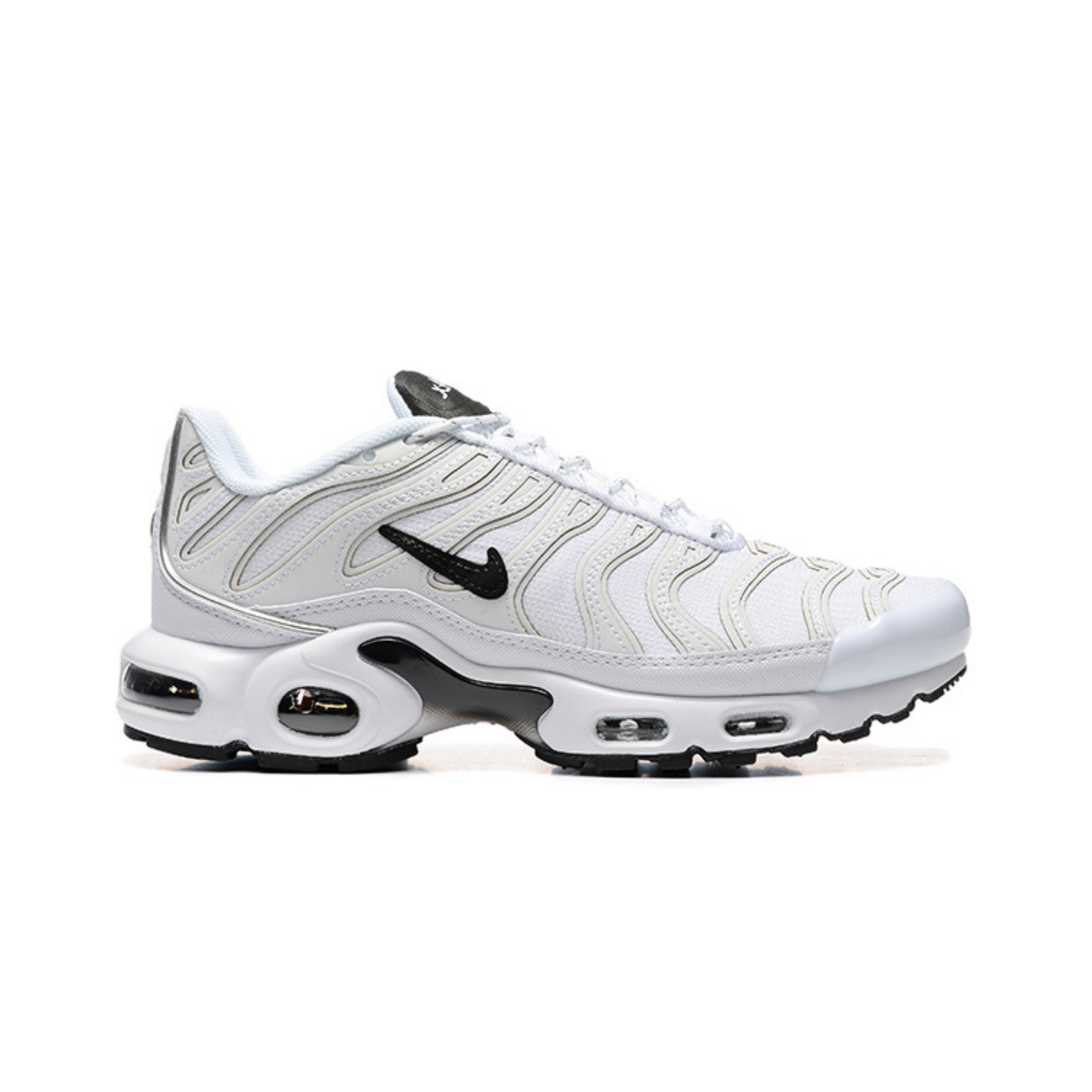 Nike Air Max Plus TN Sesame