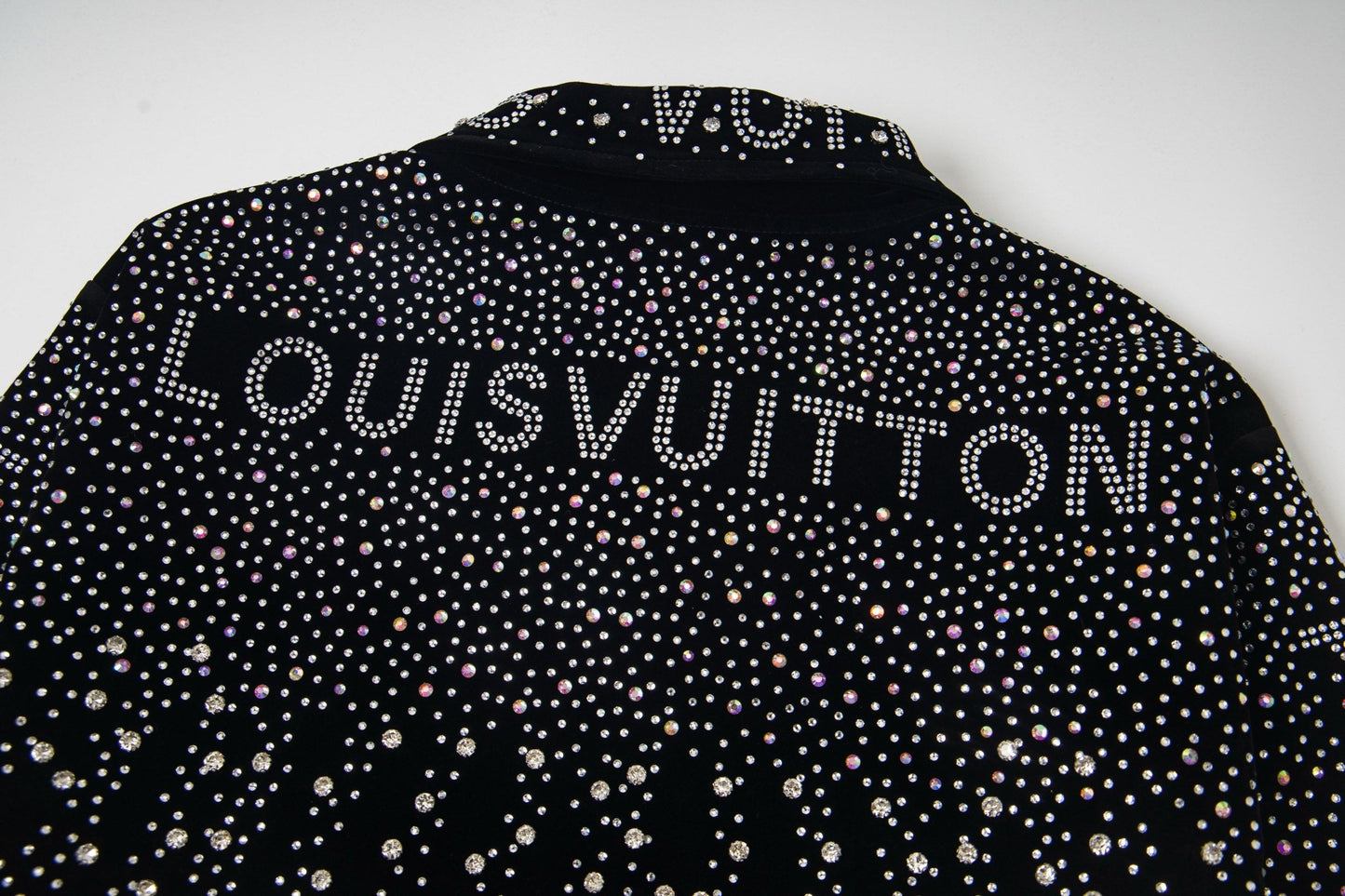 Chaqueta Louis Vuitton