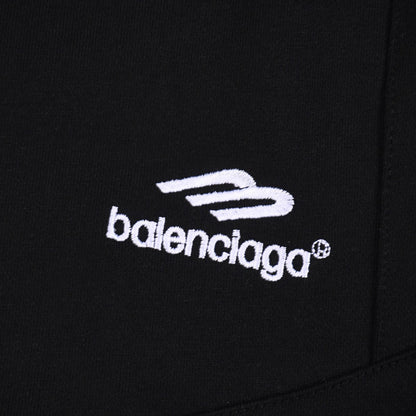 Balenciaga corto