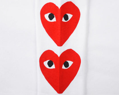 Suéter Comme Des Garcons