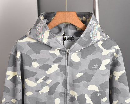 BAPE Sweatshirt