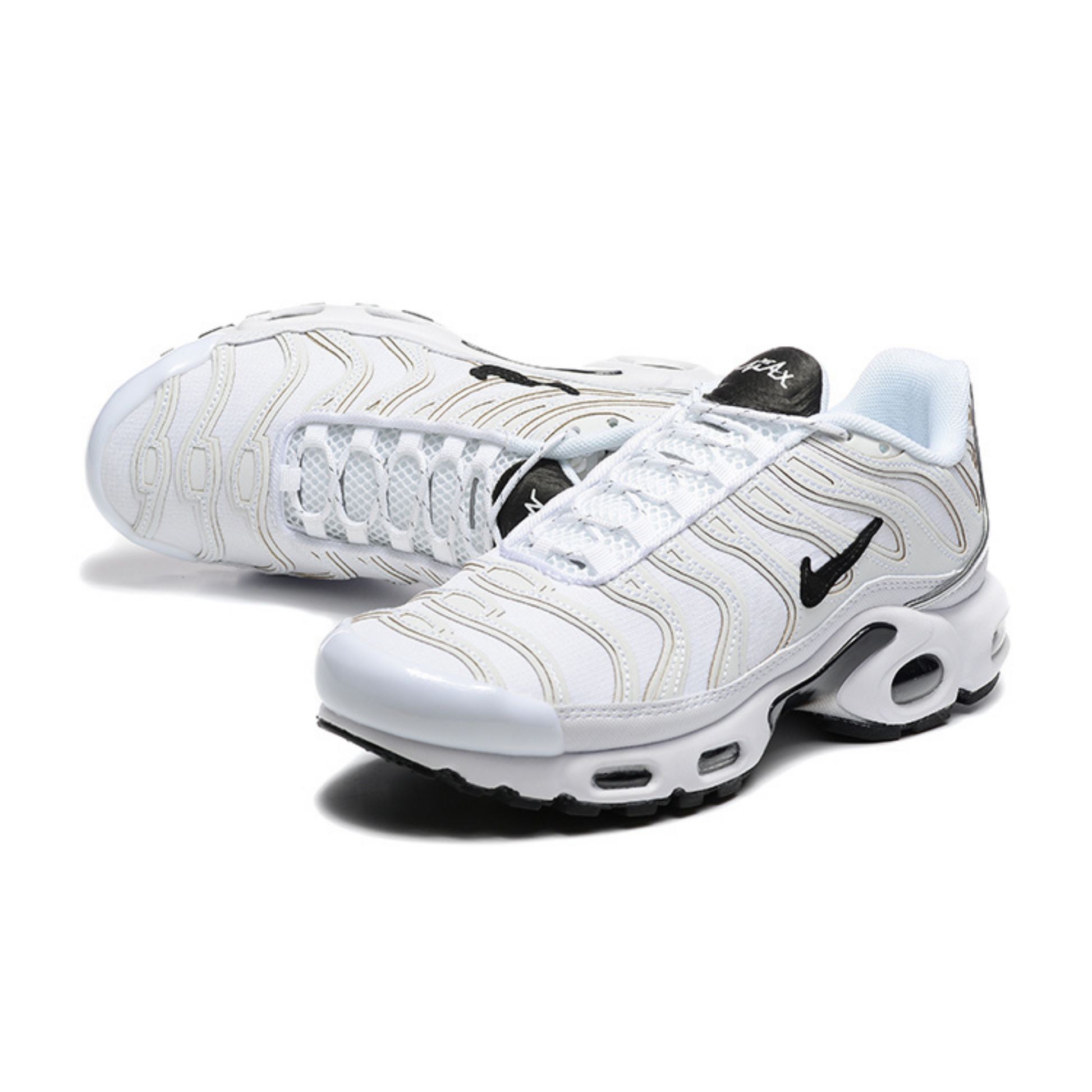 Nike Air Max Plus TN Sesame