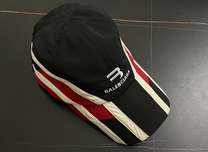 Boné Balenciaga
