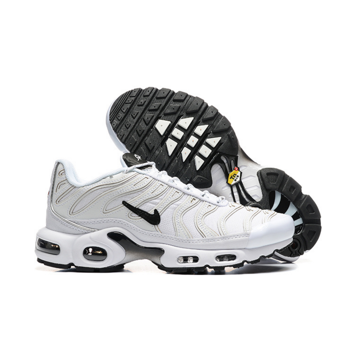Nike Air Max Plus TN Sesame