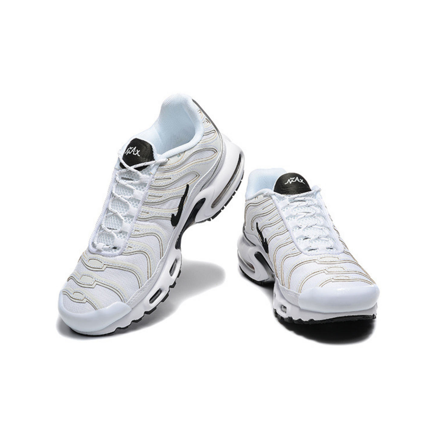 Nike Air Max Plus TN Sesame