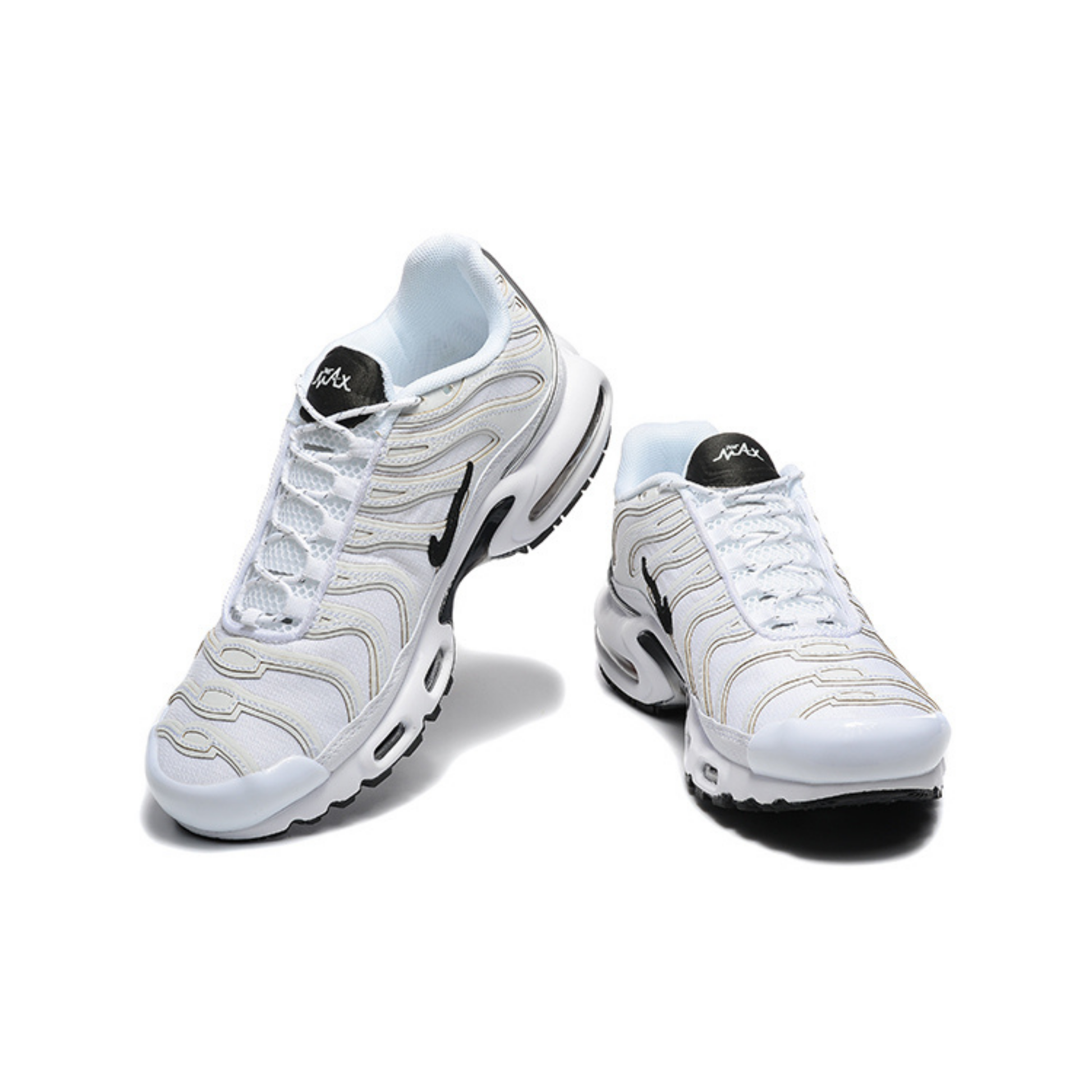 Nike Air Max Plus TN Sesame