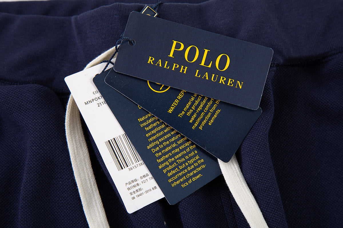 Corto de Ralph Lauren