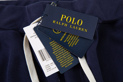 Corto de Ralph Lauren