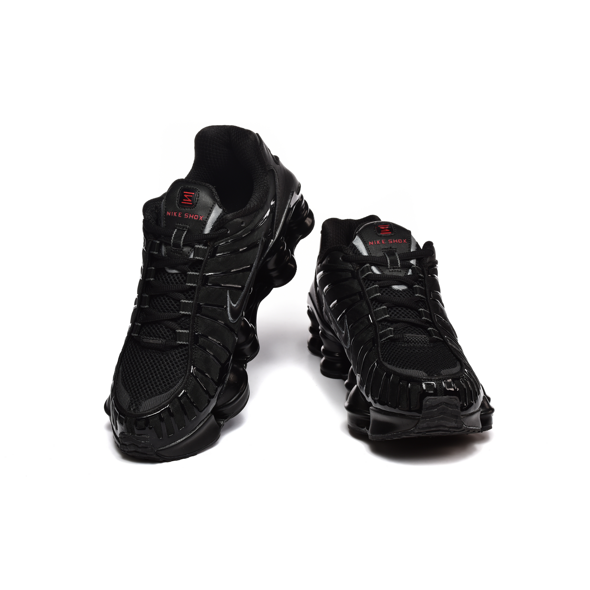 Nike Shox TL [ 12 MOLAS ]