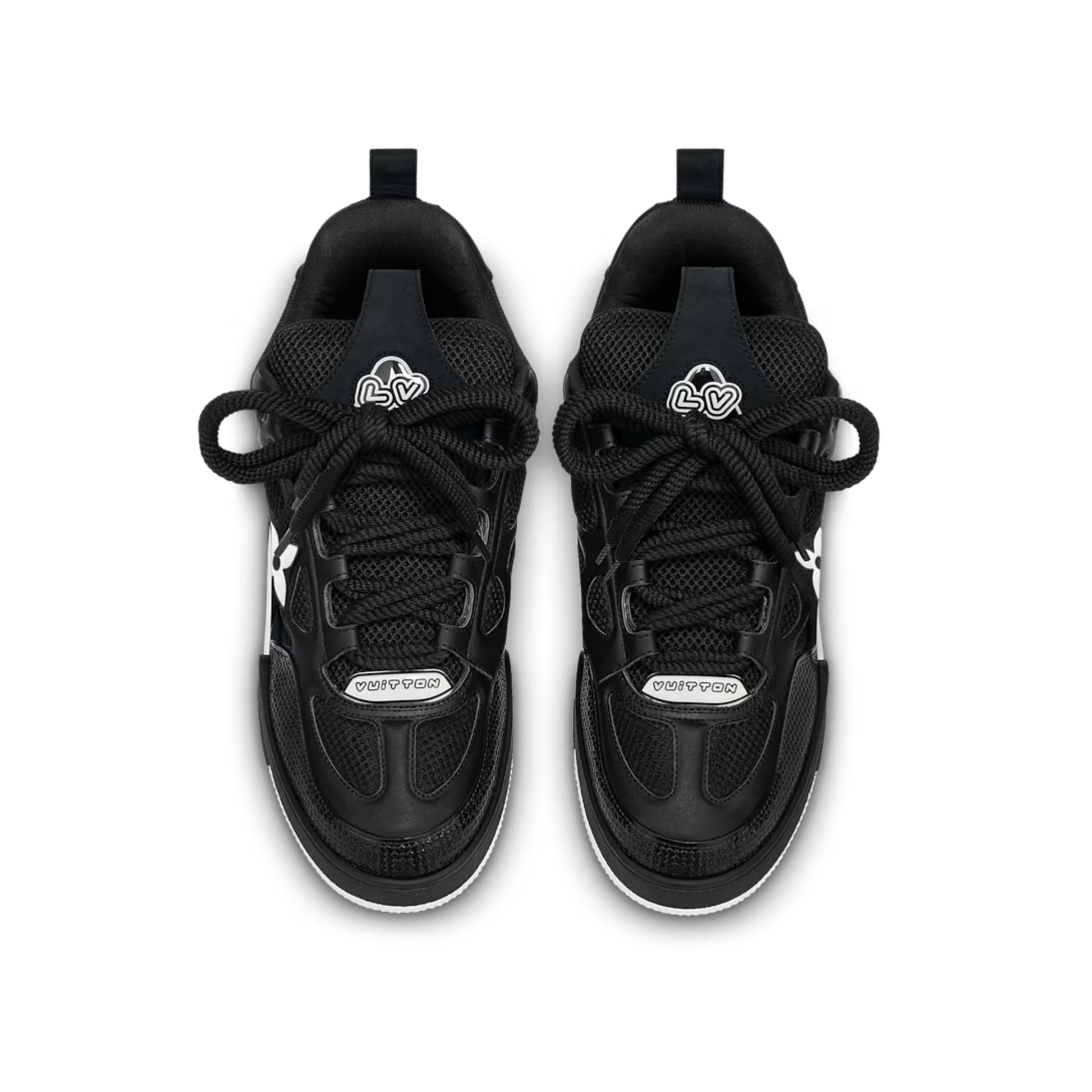 Louis Vuitton Skate