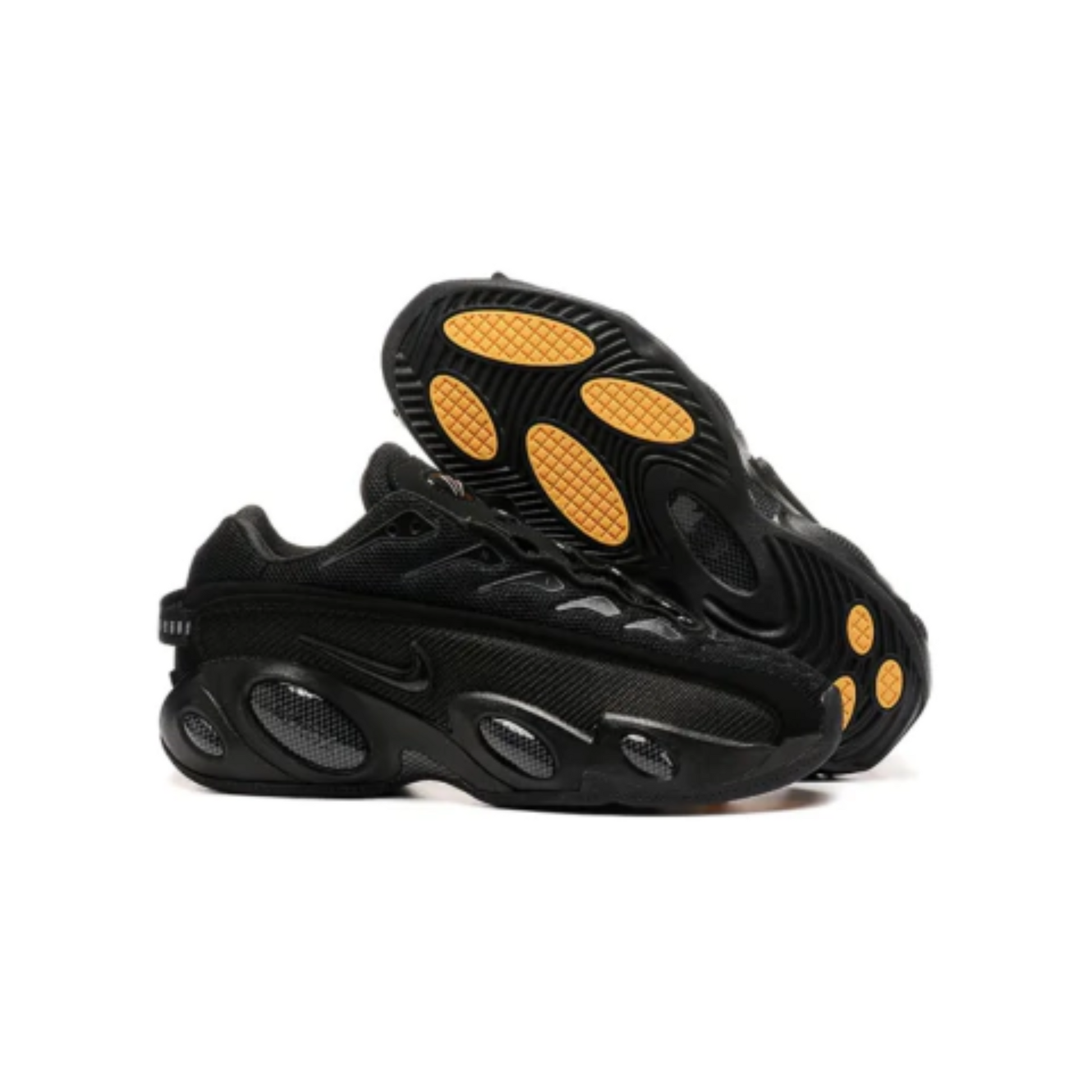 Nike x NOCTA Glide Black