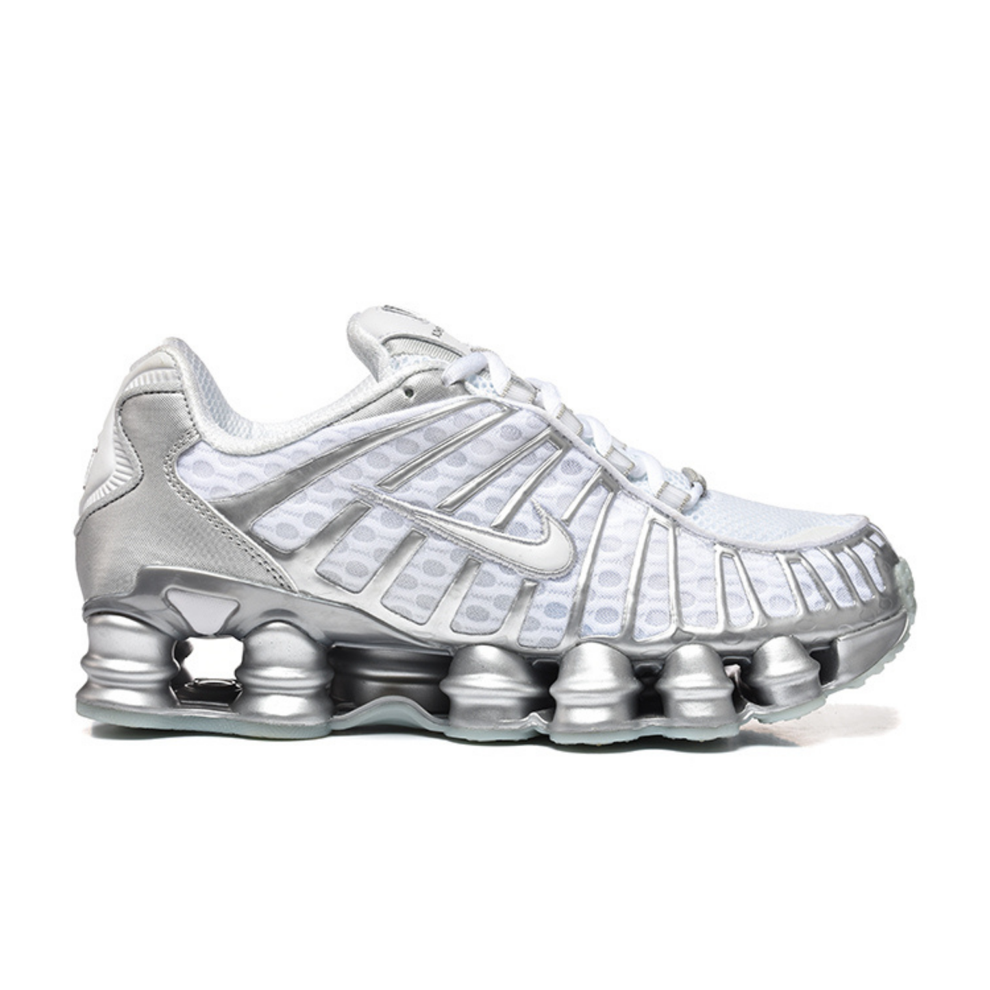 Nike Shox TL [ 12 MOLAS ]
