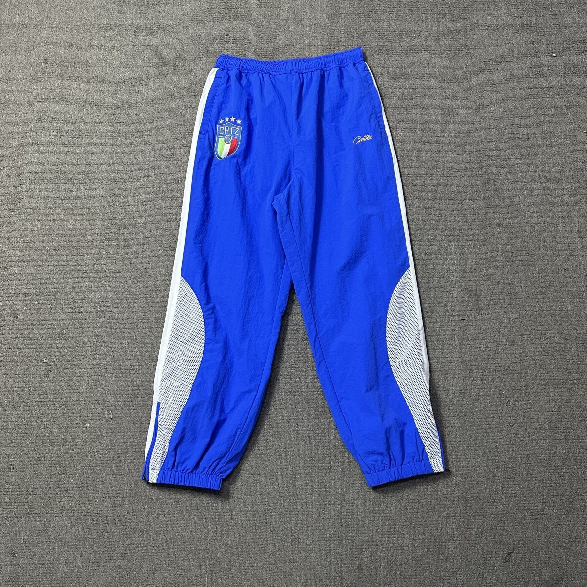 Corteiz Conjunto Itália Shuku