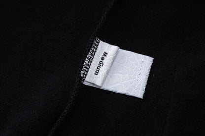 Sudadera con capucha y suéter Sp5der Angel