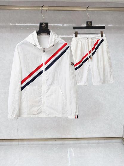 Conjunto Moncler