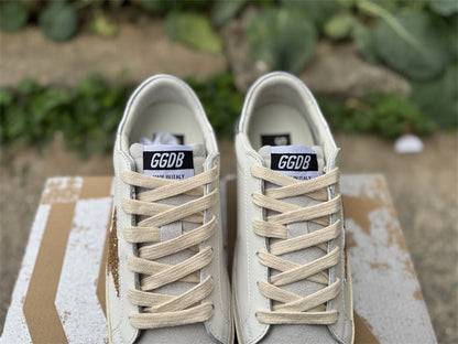 Golden Goose Super-Star
