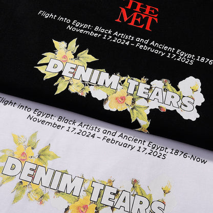Camiseta Denim Tears