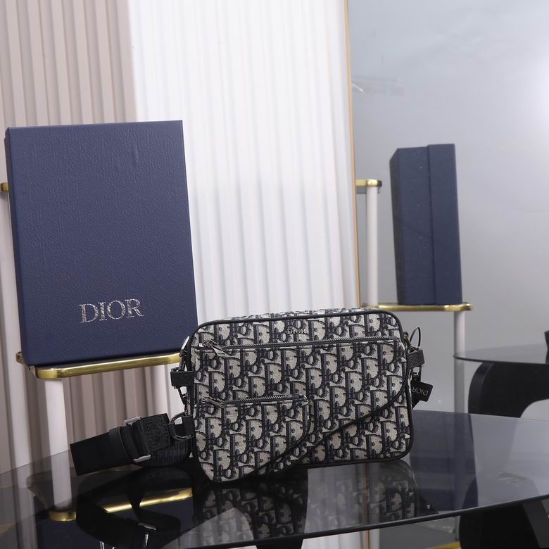 Bolso Dior Premium