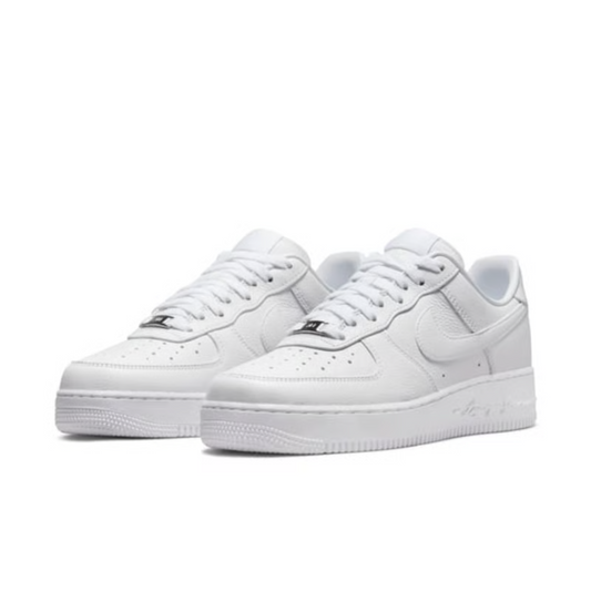 Air Force 1 Low x NOCTA "White"