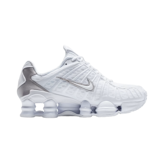 Nike Shox TL [ 12 MOLAS ]
