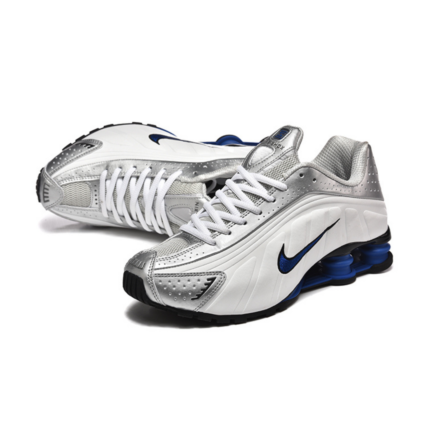 Nike Shox R4 TL